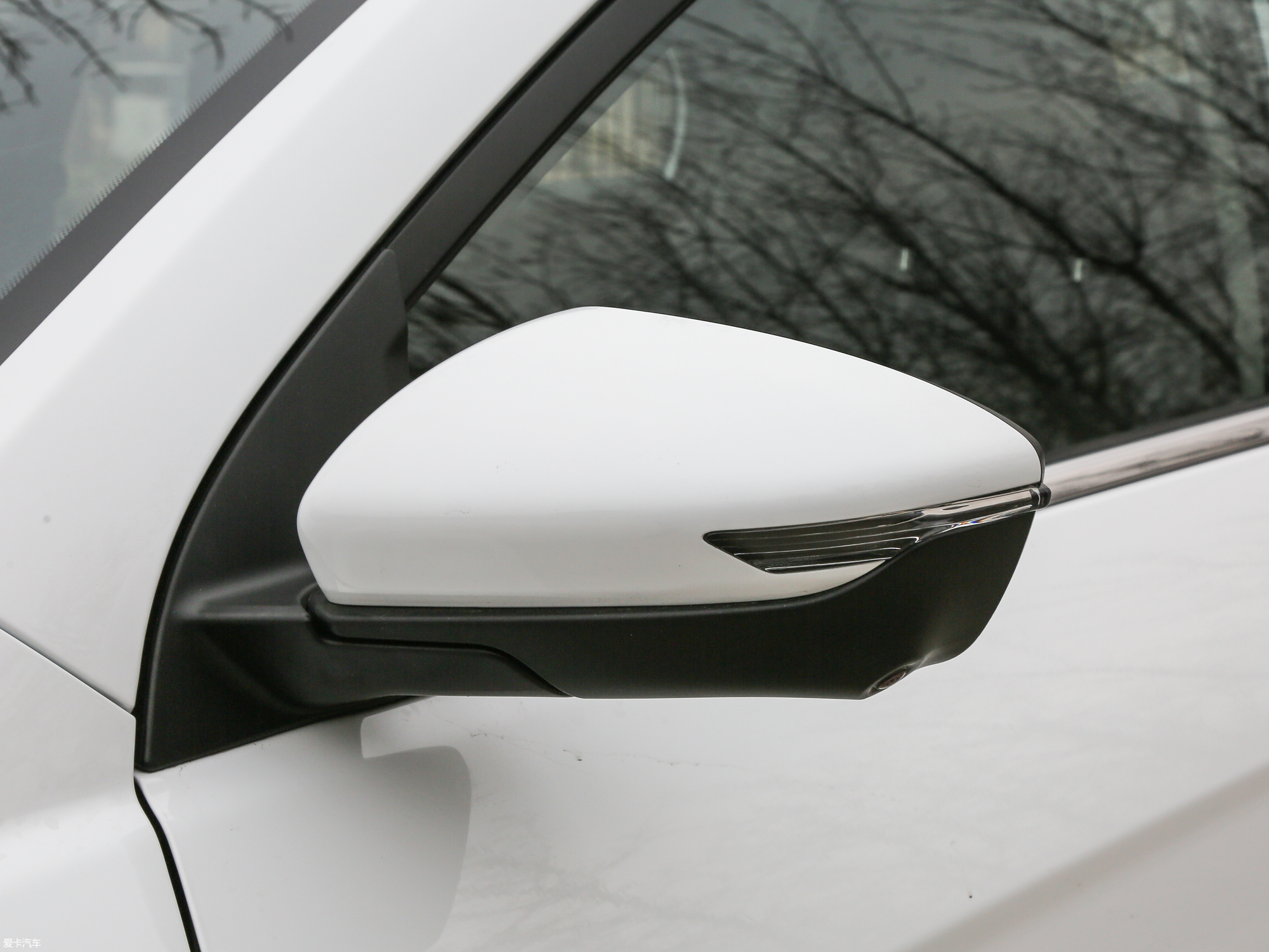 【2018款帝豪evev450 尊贵型_细节外观_112/686张图片】_汽车图片大全