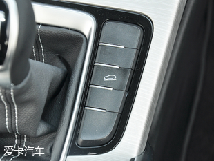 吉利汽车2018款博越