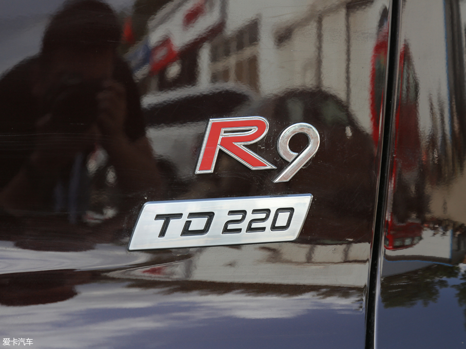 2018ɭ R9 1.2T ֶ콢