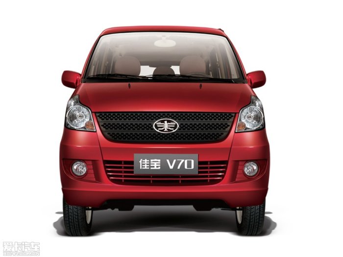 佳宝v703.49万起售 价格稳定暂无优惠