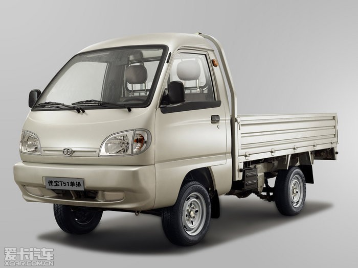 文章 论坛 当前位置: 爱卡首页 汽车图片 一汽 一汽吉林 2011款佳宝