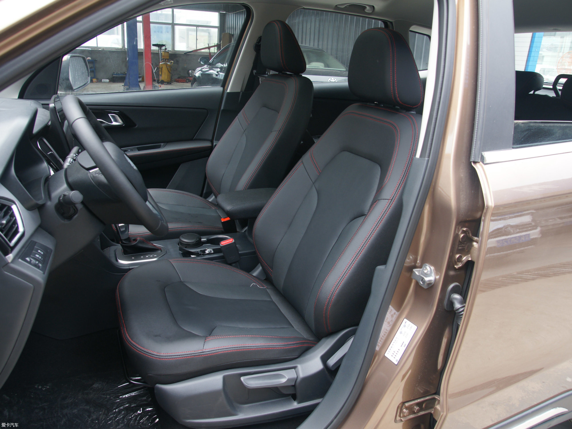 【2017款森雅 r71.