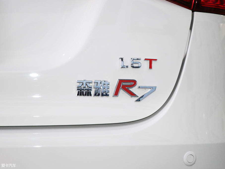 2017ɭ R7 1.5T ֶ촰