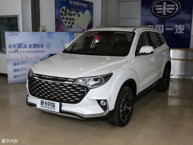 2018��ɭ�� R7 