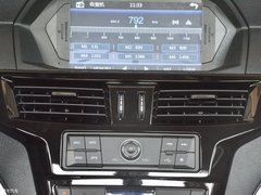 2017款 御风P16 1.9T四驱豪华型D19TCIE2