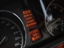 福建奔驰 2012款唯雅诺