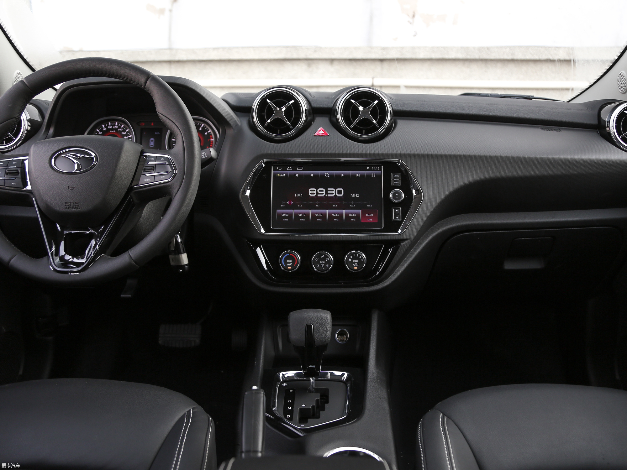 【2019款东南dx3酷绮 1.