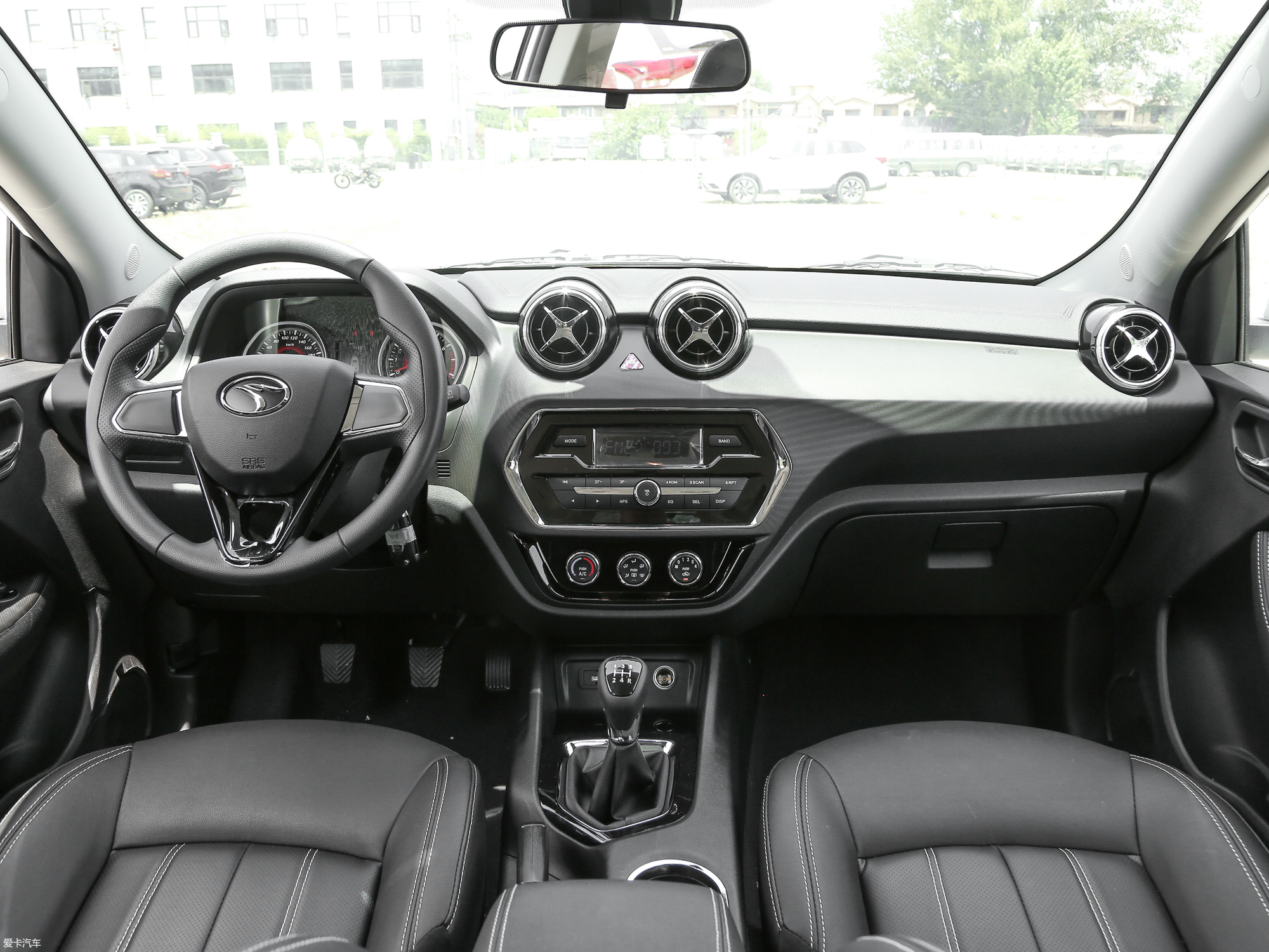 【2019款东南dx31.