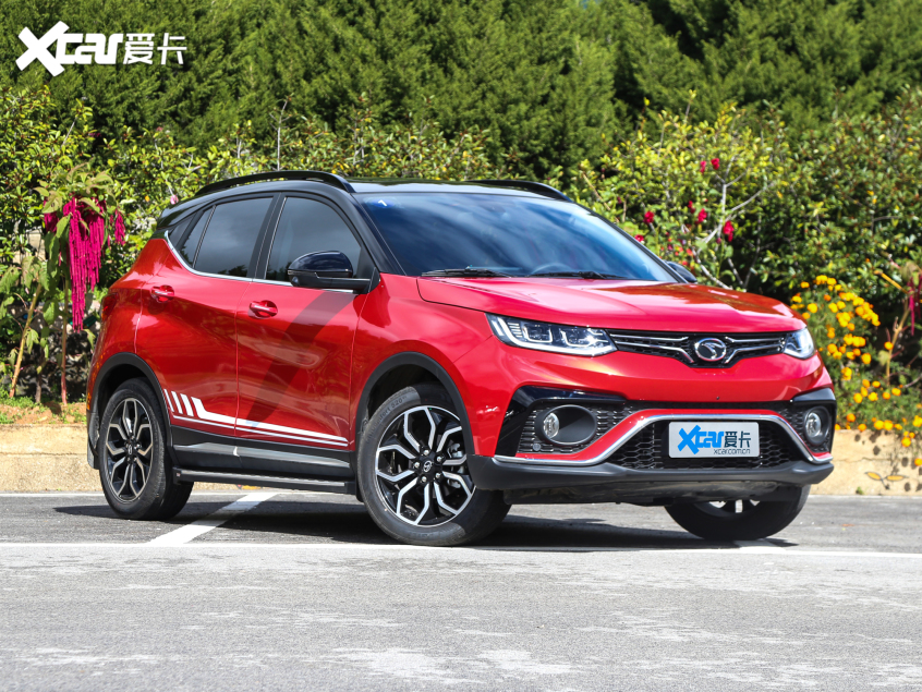 东南汽车2019款东南DX5