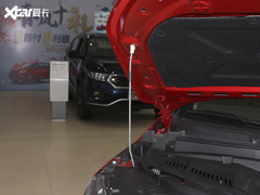 2021款 东南DX5 1.5L 手动豪华升级型