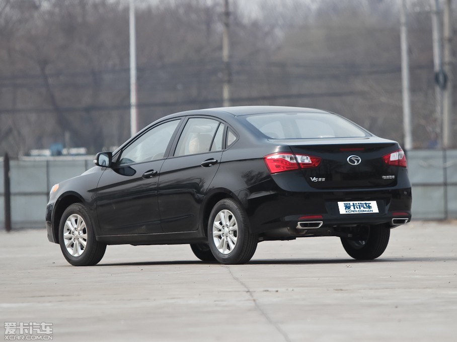 2012V5 1.5L ֶ׼