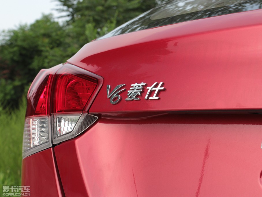 2013V6 1.5L ֶ׼