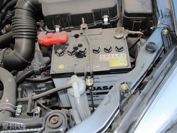 文章 论坛 当前位置: 爱卡首页 汽车图片 东南 东南汽车 2014款v3菱悦