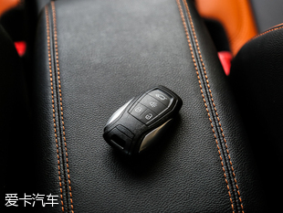 东南汽车2017款东南DX3