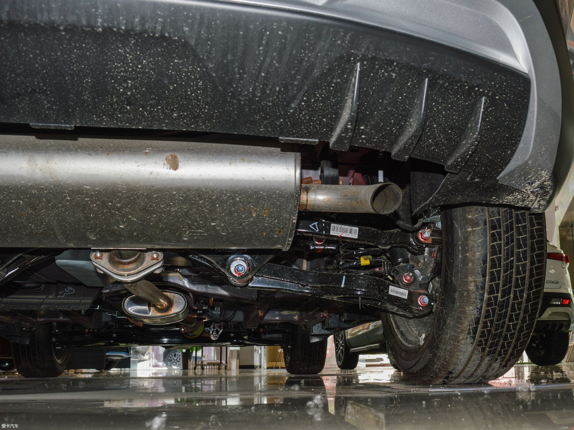 【2018款东南dx31.