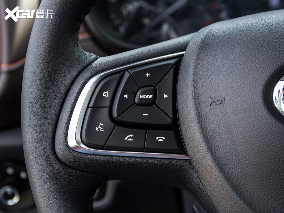 2020款传祺gs3235t