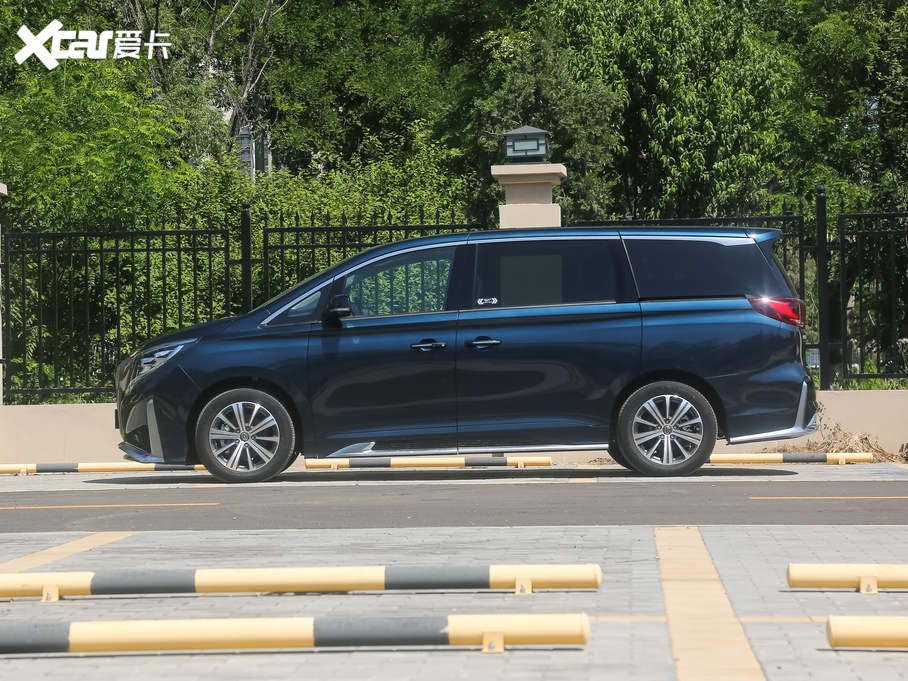 二胎奶爸看过来，盘点即将上市的7座新车