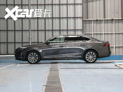 广汽乘用车2020款传祺GA8