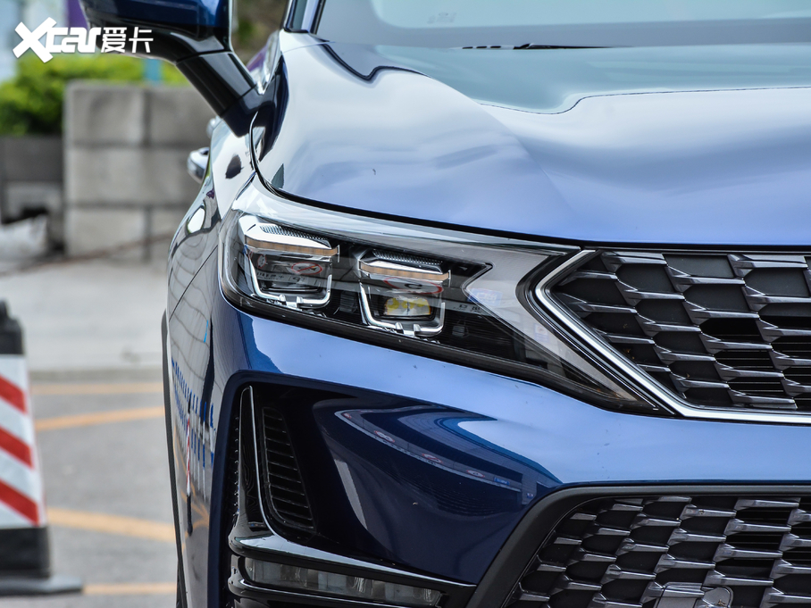 2020GS4 COUPE 270T ԶƼ