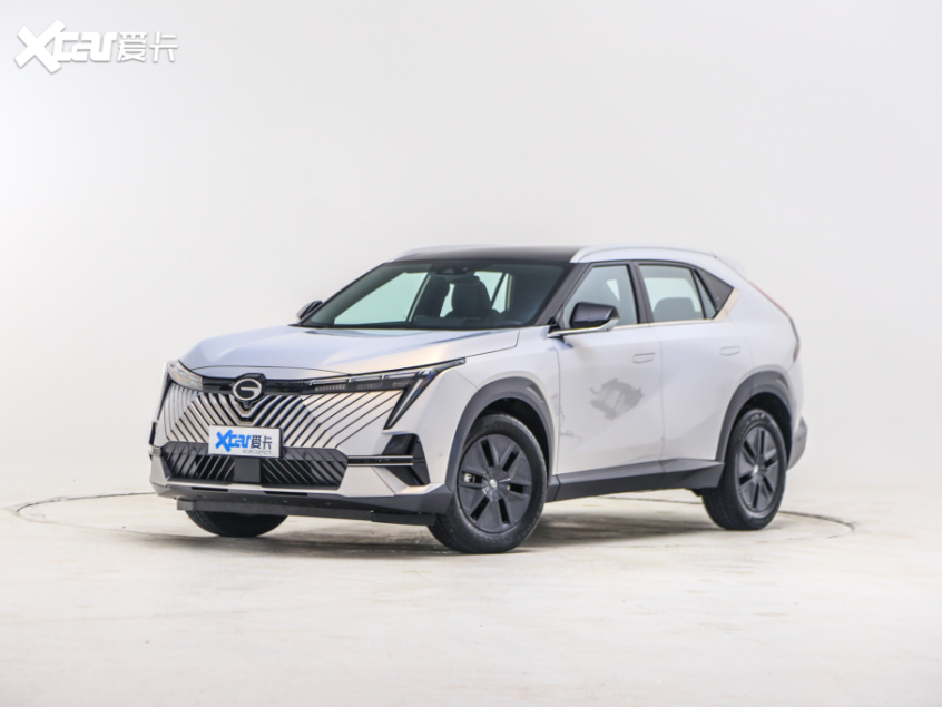 广汽乘用车2022款EMKOO