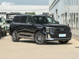 30�����������ԴSUV ����ES9ƾʲô��