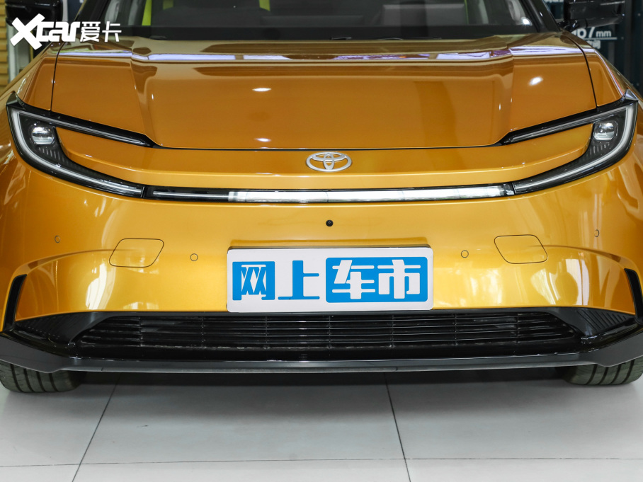 传祺向往S7