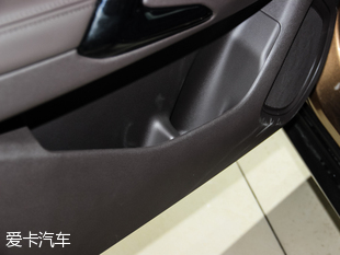 广汽乘用车2016款传祺GS4