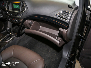 广汽乘用车2016款传祺GS4