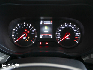 广汽乘用车2016款传祺GA6