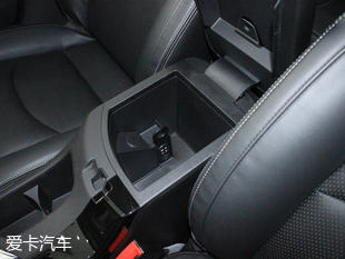 广汽乘用车2016款传祺GA6