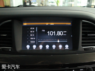 广汽乘用车2016款传祺GA6