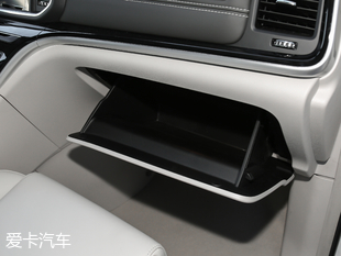 广汽乘用车2018款传祺GM8