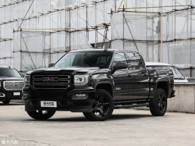 2018��SIERRA 