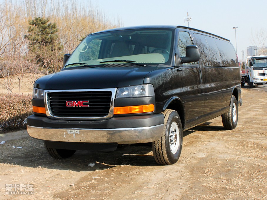 2011GMC3500 6.0L 12ʰ