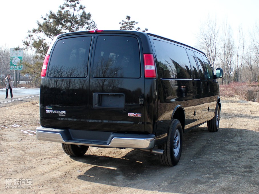 2011GMC3500 6.0L 12ʰ