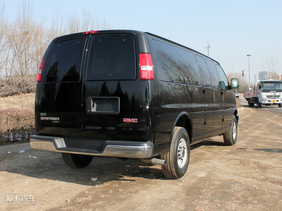 2011GMC3500 6.0L 12ʰ