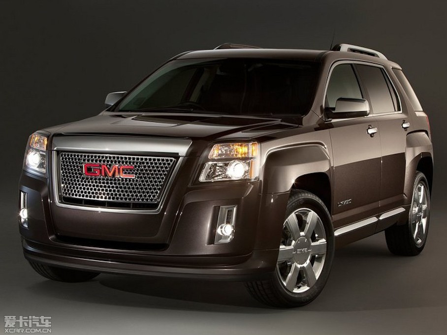 2013Terrain Denali