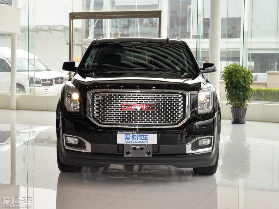 2015Yukon Denali