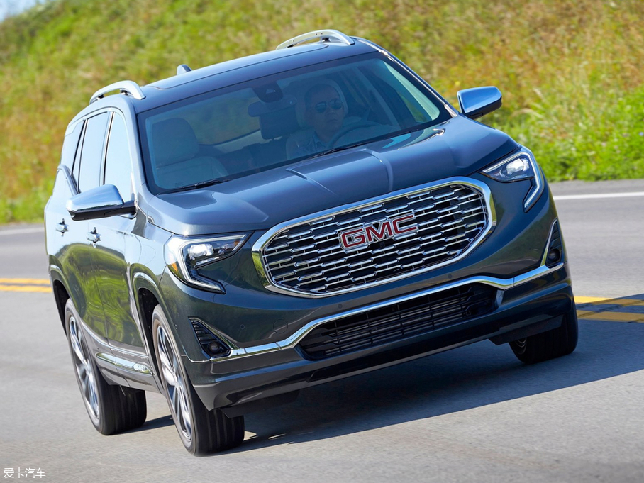 2018Terrain Denali