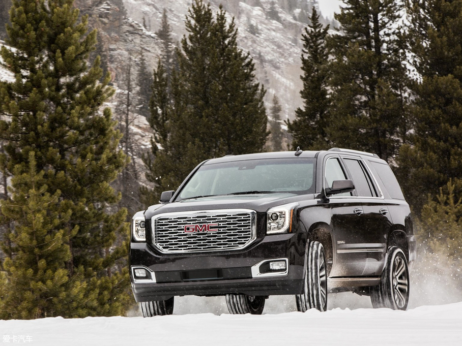 2018Yukon DENALI