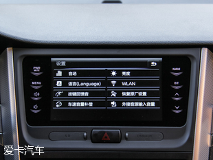 奔腾2016款奔腾B30