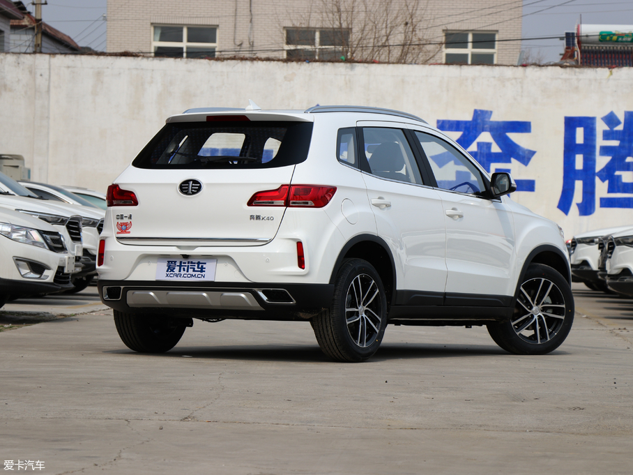 2018X40  1.6L Զǿ