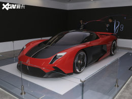 ����S9�������½�չ ��ĿͶ��10��ŷԪ