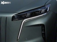���ϸ�ں���HS6 PHEV���ϸ��