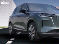 ���ϸ�ں���HS6 PHEV���ϸ��