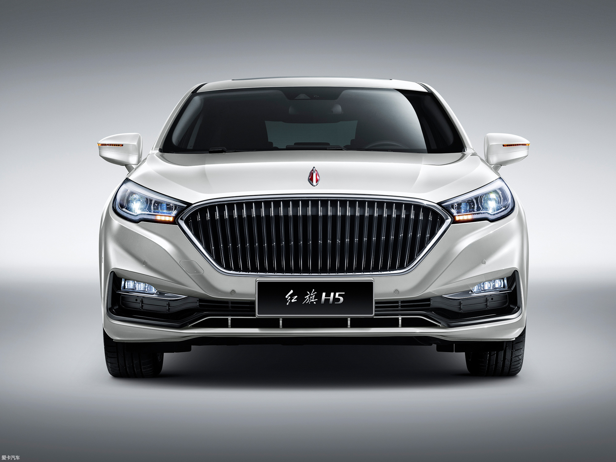 【2018款红旗h51.