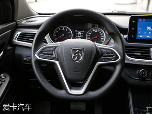 宝骏汽车2019款宝骏730