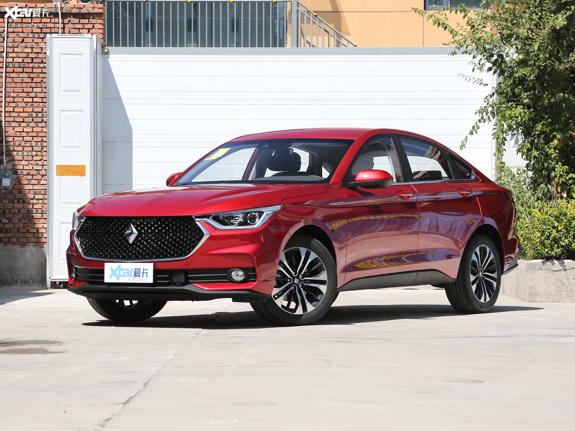 【2019款新宝骏rc-61.