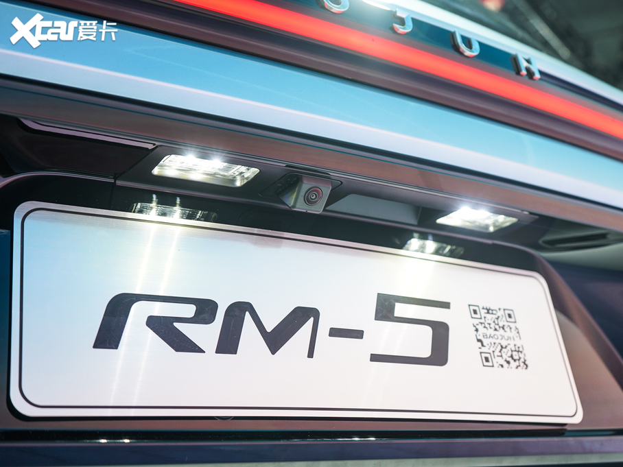 2019RM-5 1.5T CVT 24Сʱ 6	