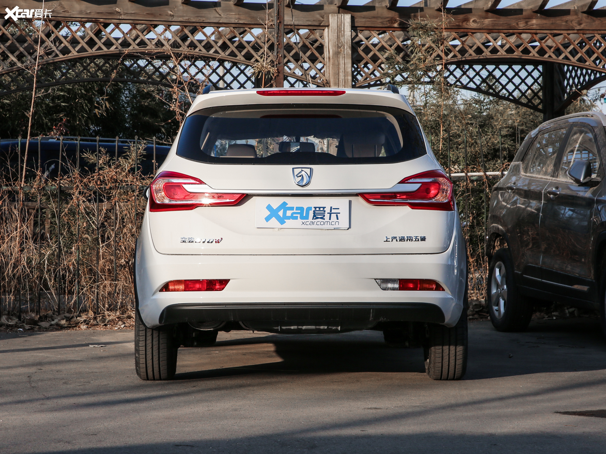 【2020款宝骏310w1.